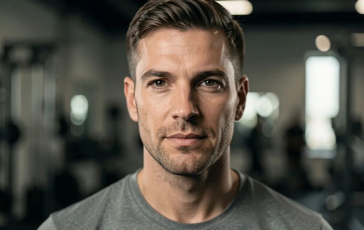Coach at FitMentor UK